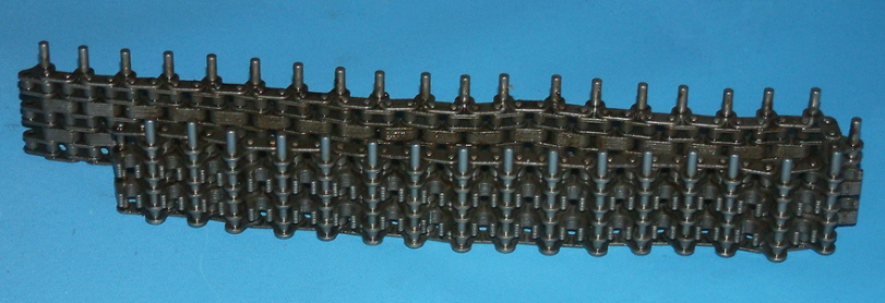 NSC Gill Box chain
