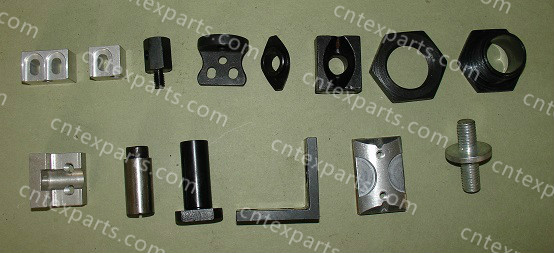 Saurer S400 sliding block parts