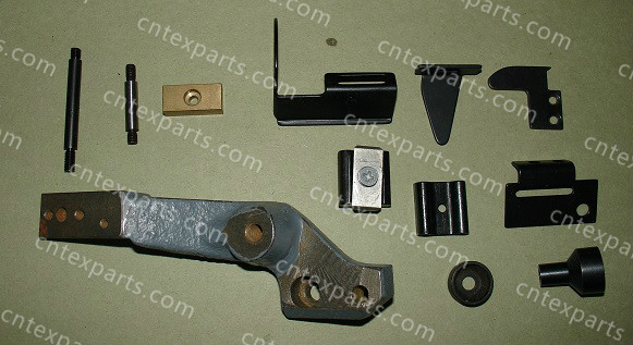 Saurer S400  cutter parts