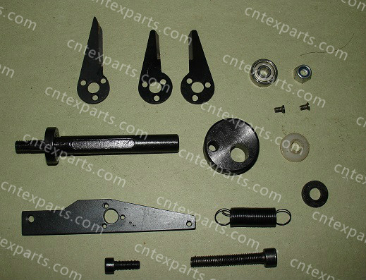 Saurer S400 spare parts