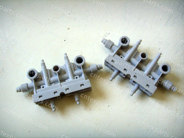 650-03 central valve