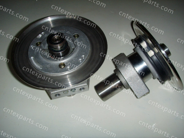 638-01  spindle