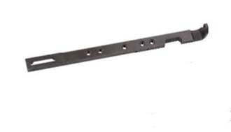 BA230486(L) BA230487(R) Optimax temple bracket