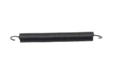 B95821 Optimax tension spring