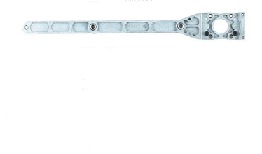 BA233605 GTMAX fixed plate