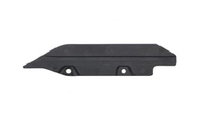 BA238345 Optimax right gripper base