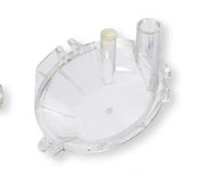 B54218 Gamma suction bucket cover