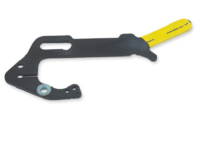 BA204824 Gamma cloth roller handle