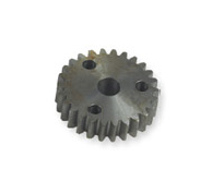 Gamma cloth roller gear (2041)