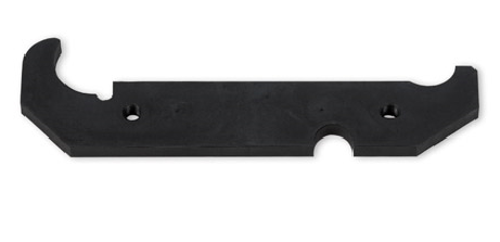 BA215536 Gamma cloth roller side plate