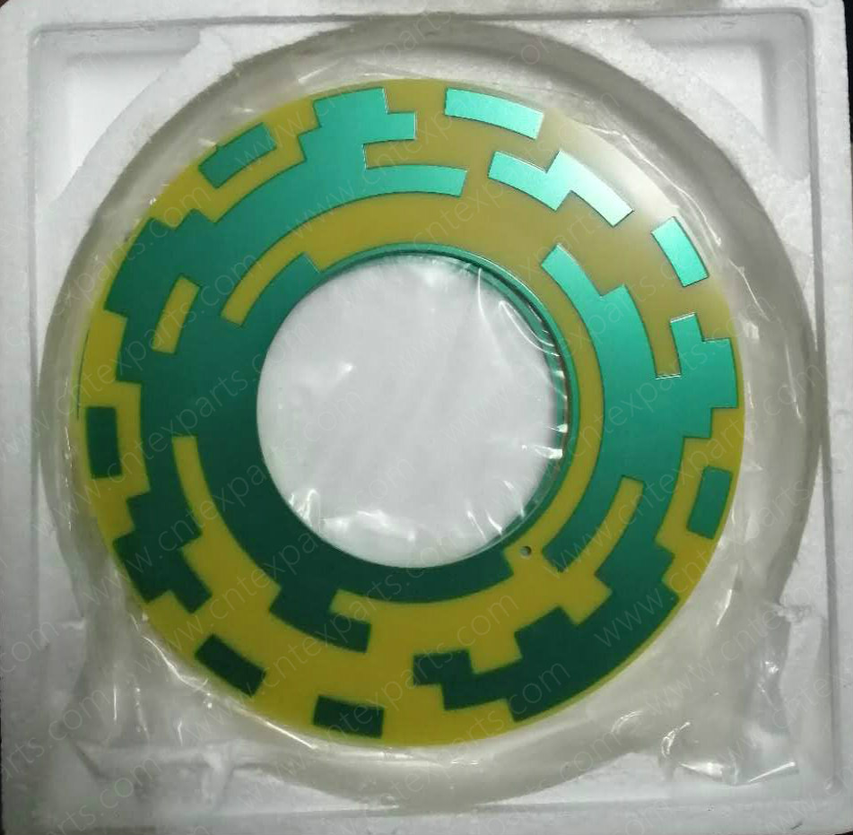 911303768 sulzer angle disk