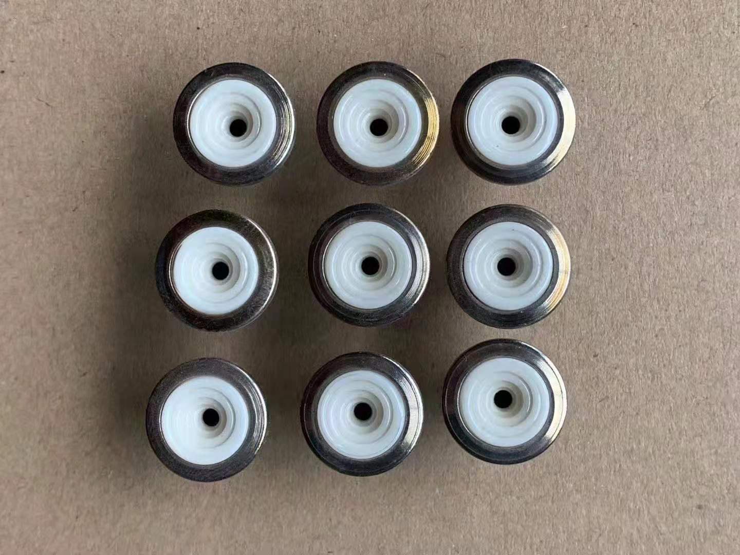 Navel - open end spinning spare parts