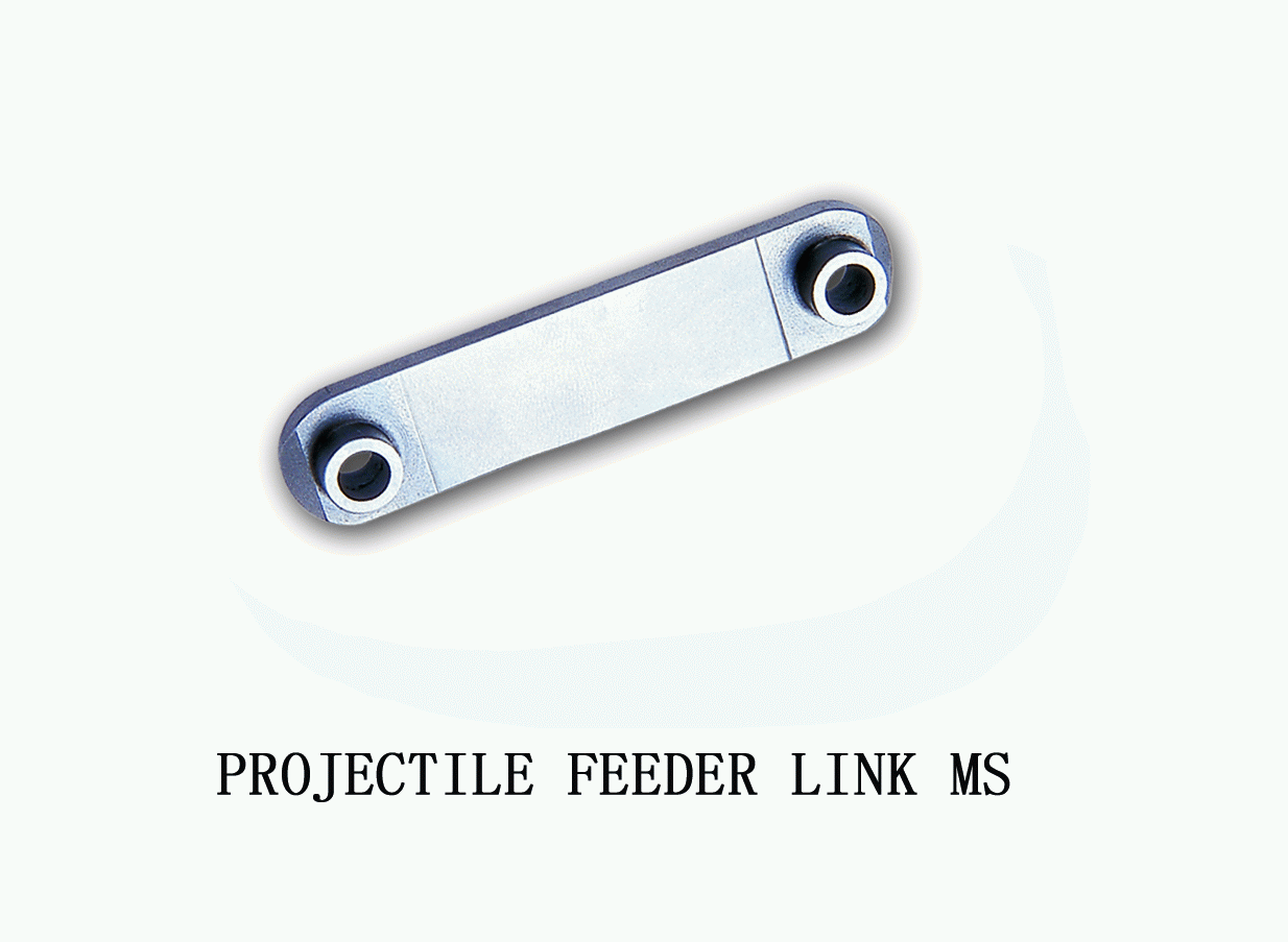 Sulzer Projectile Feeder Link